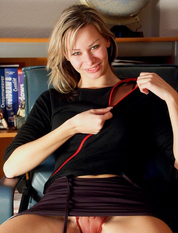 Проститутка Вера