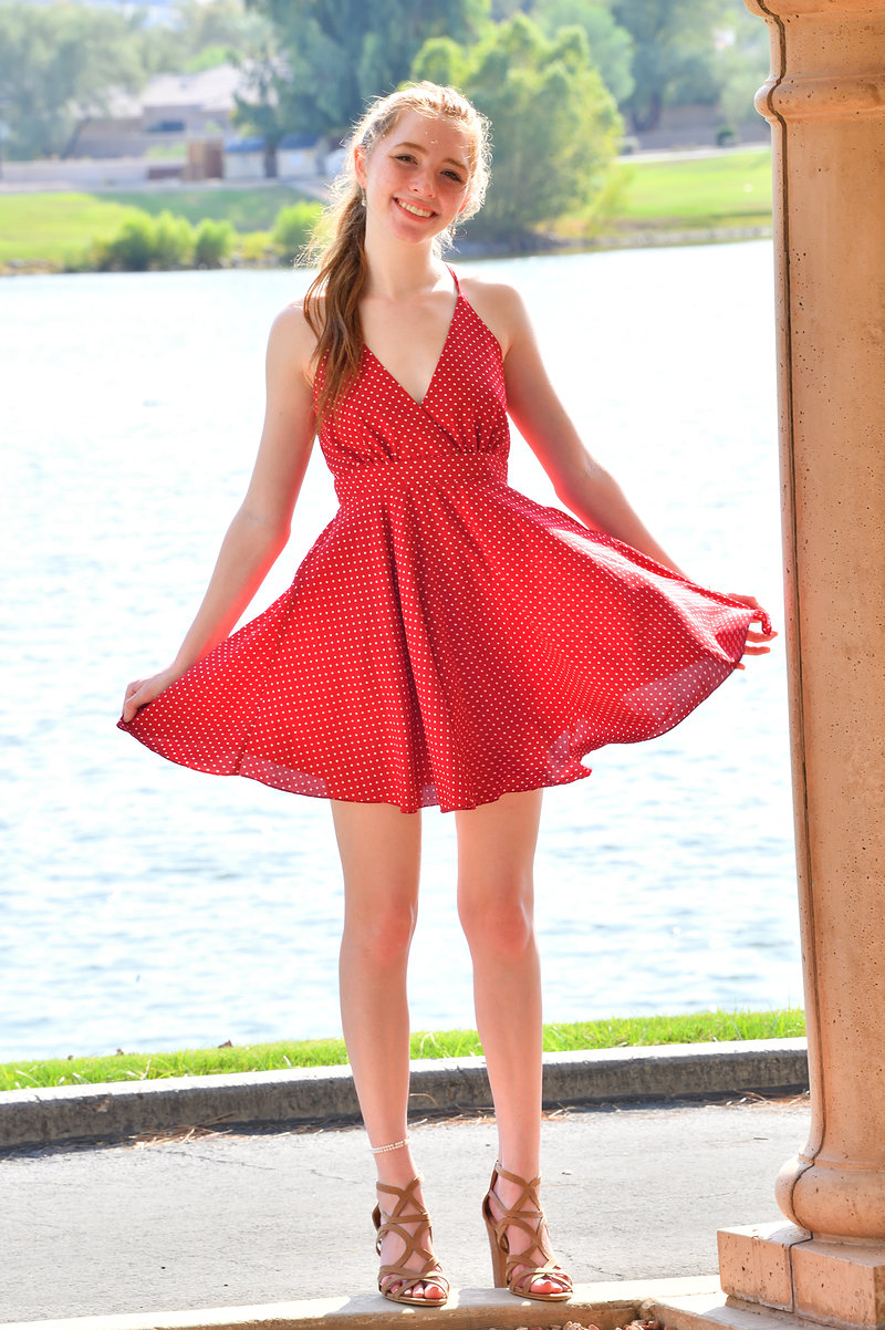 Проститутка Полина