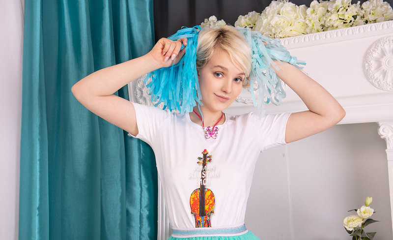 Проститутка Маргарита