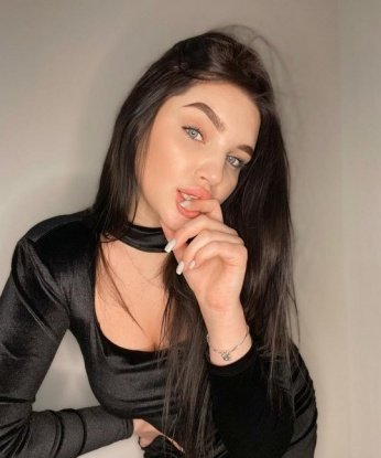 Проститутка Аля