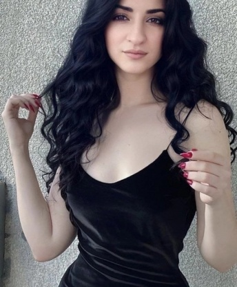 Проститутка Юлия