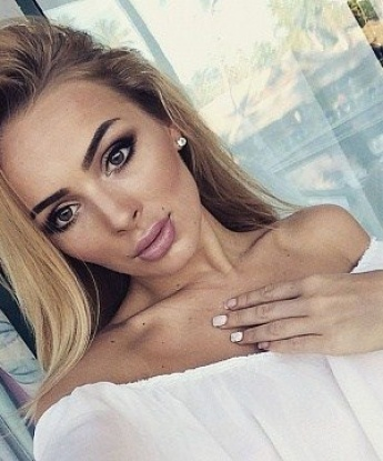 Проститутка Жанна